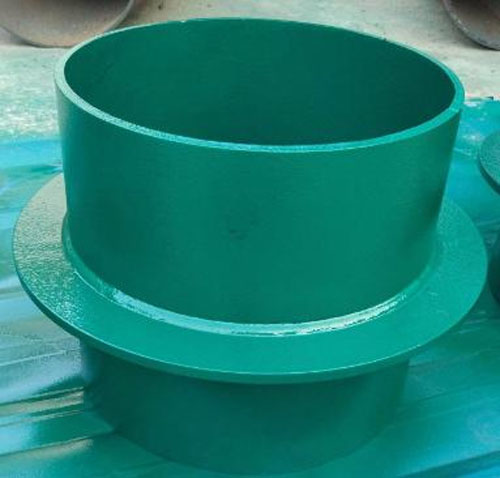 02S404剛性防水套管(C型)